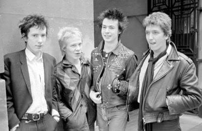 Sex Pistols