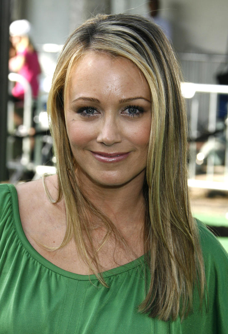 Christine Taylor