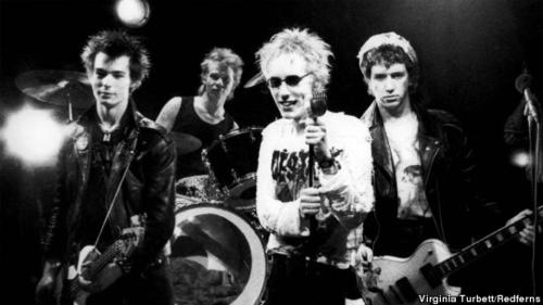 Sex Pistols