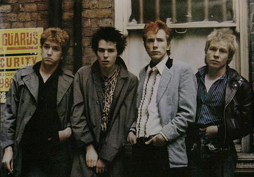 Sex Pistols