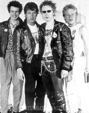 Sex Pistols