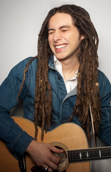 Jason Castro