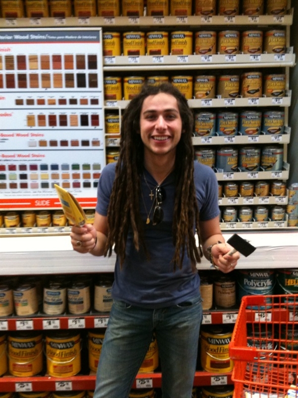 Jason Castro