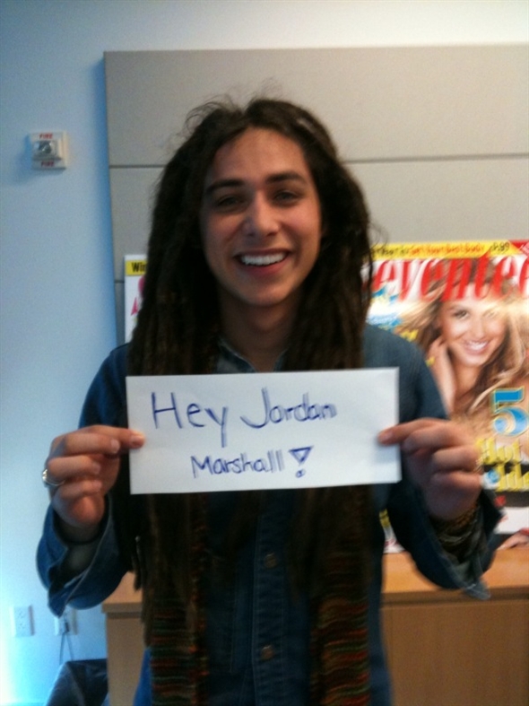 Jason Castro