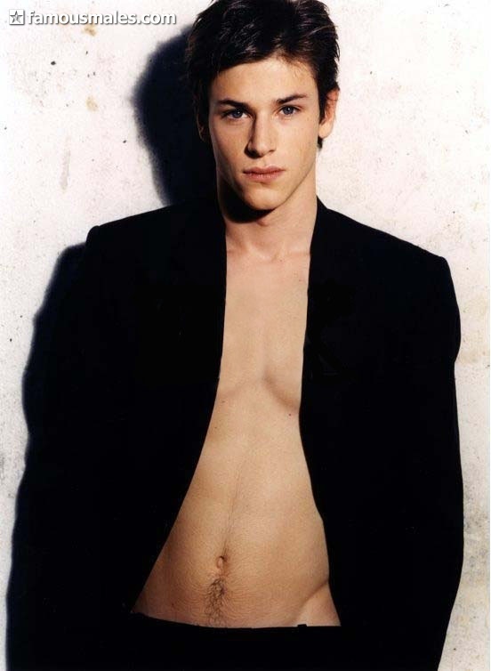 Gaspard Ulliel Gaspard Ulliel