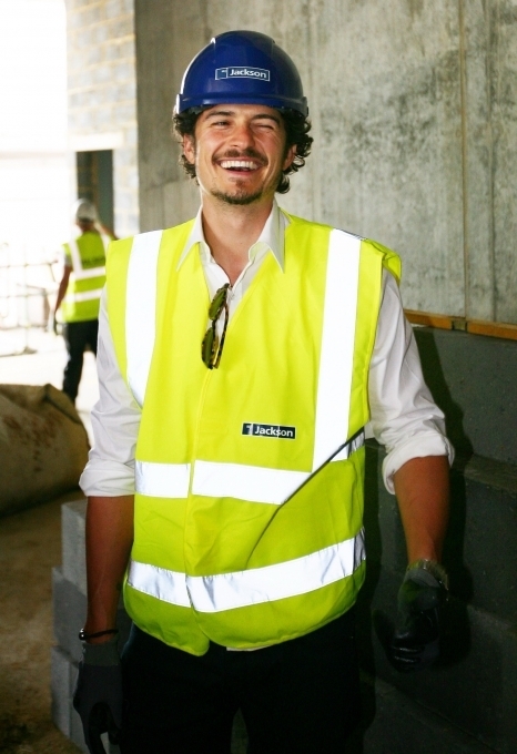 Orlando Bloom