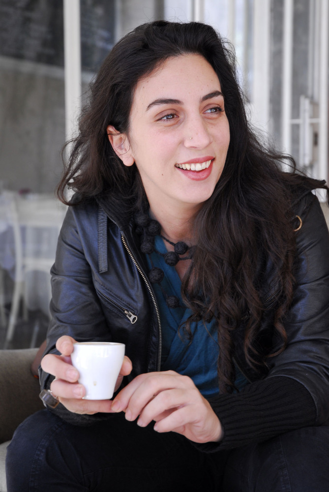 Paula Hernández