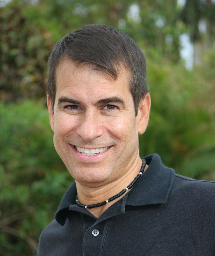 Alex Sanchez