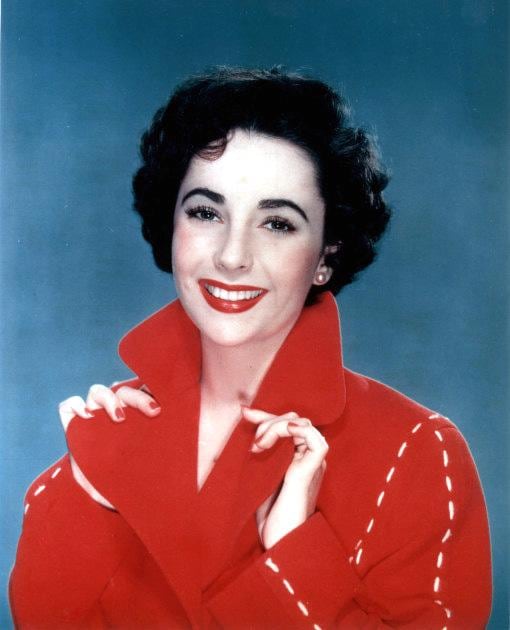 Elizabeth Taylor Elizabeth Taylor