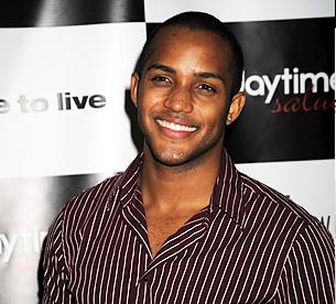 Sterling Sulieman