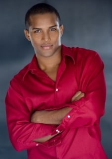 Sterling Sulieman