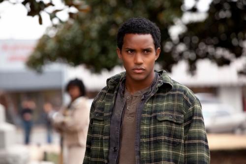 Sterling Sulieman