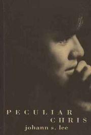 PECULIAR CHRIS