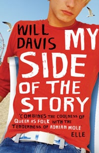 My Side of the Story: A Novel