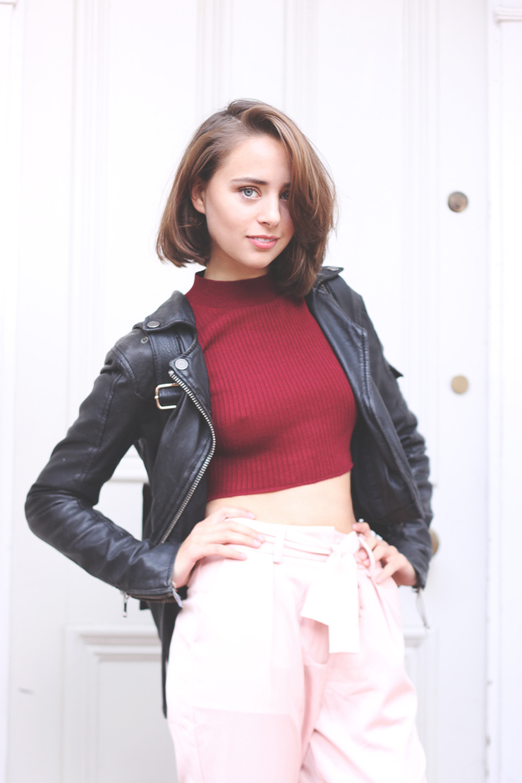 Rachael Jane