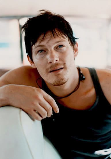 Norman Reedus