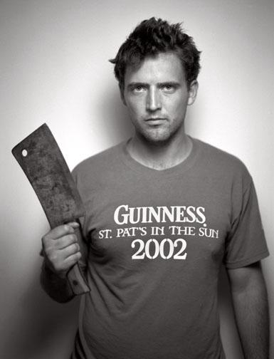 Owen Benjamin