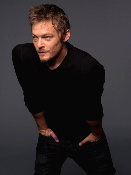 Norman Reedus