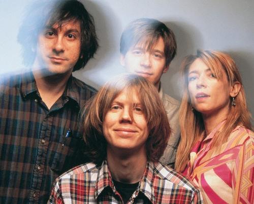 Sonic Youth Sonic Youth