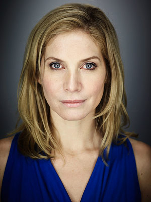 Elizabeth Mitchell Elizabeth Mitchell