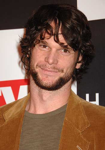Matthew John Armstrong