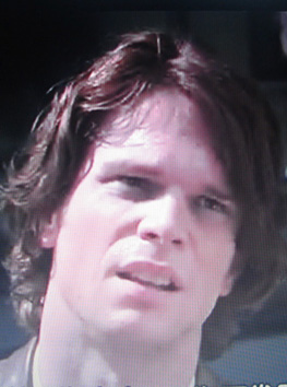 Matthew John Armstrong