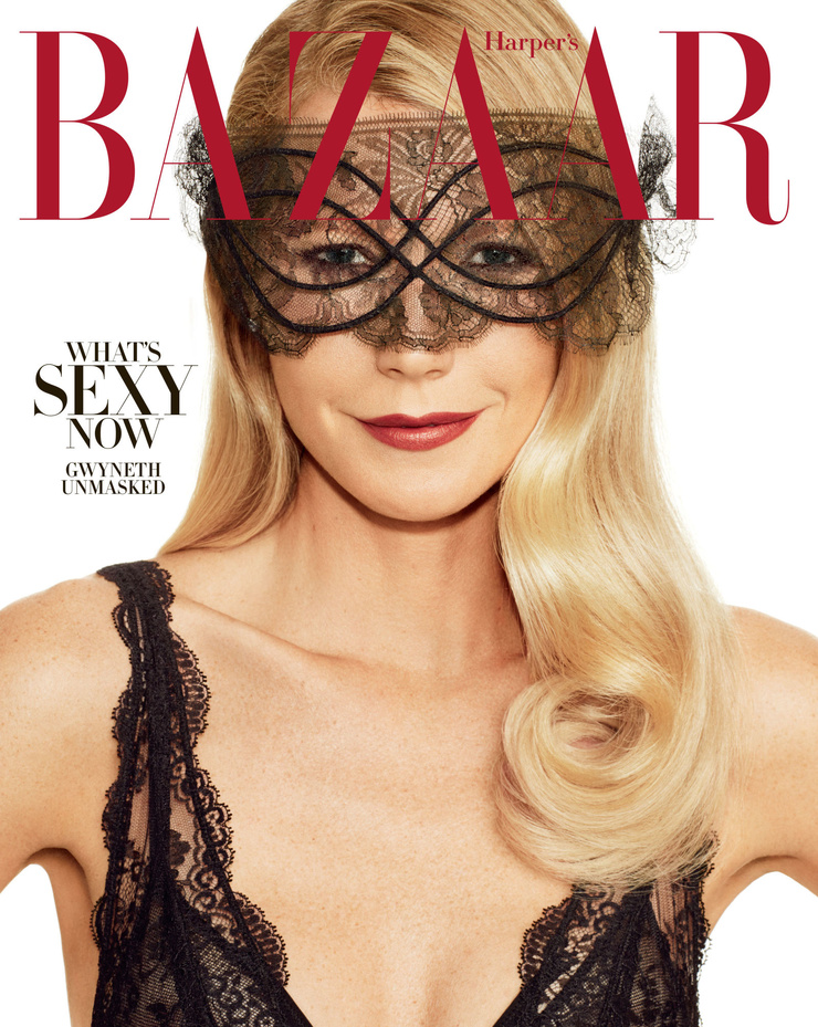 Gwyneth Paltrow