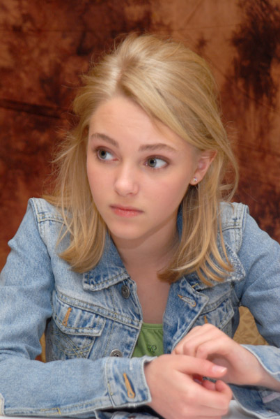 AnnaSophia Robb