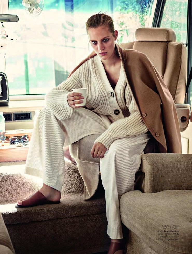 Esther Heesch