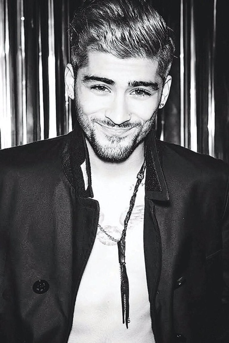 Zayn Malik