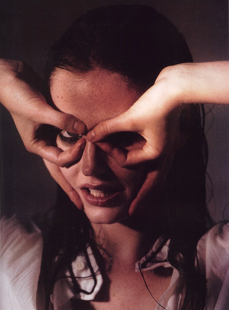 Eva Green Eva Green
