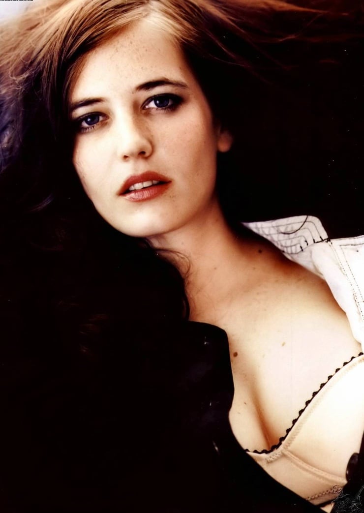 Eva Green