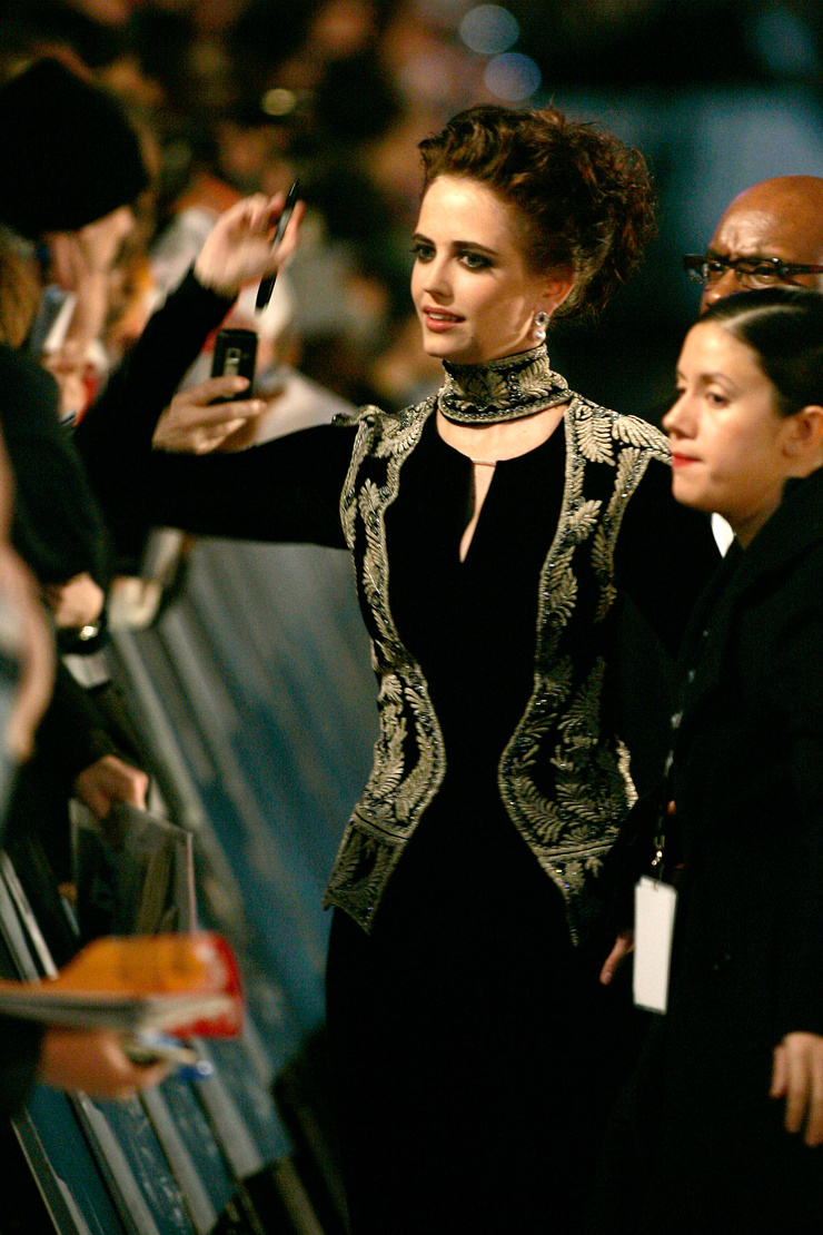 Eva Green Eva Green