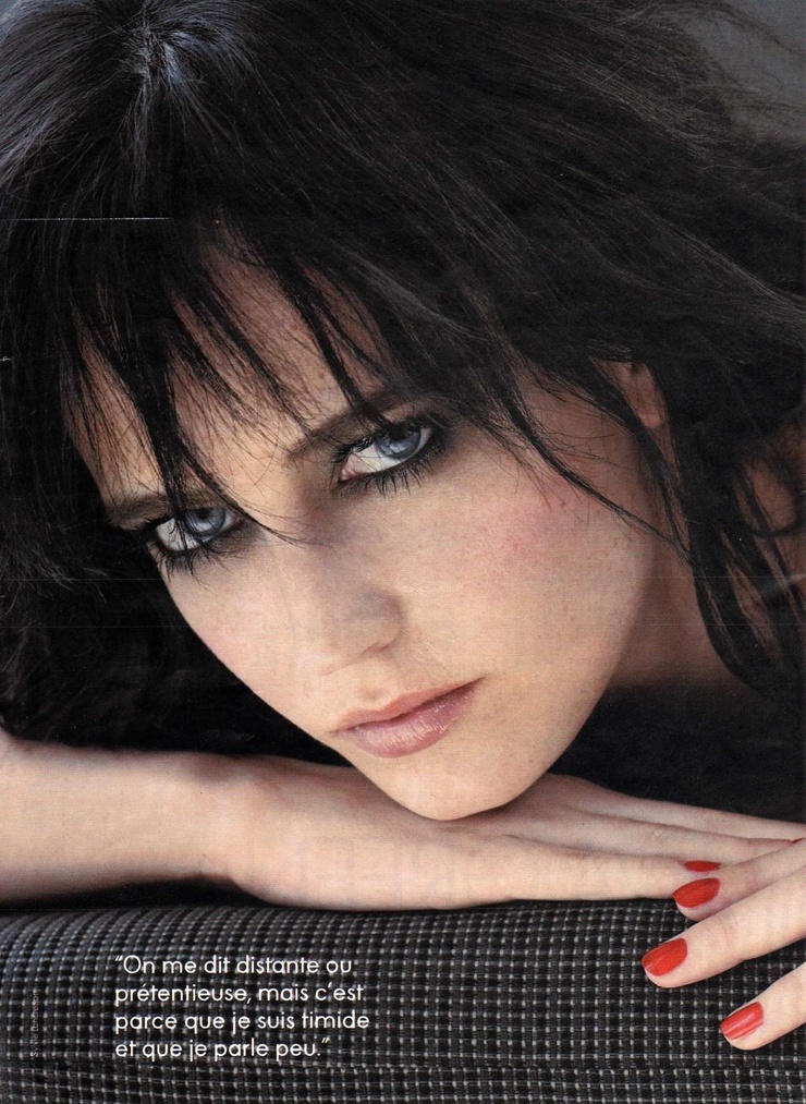 Eva Green Eva Green