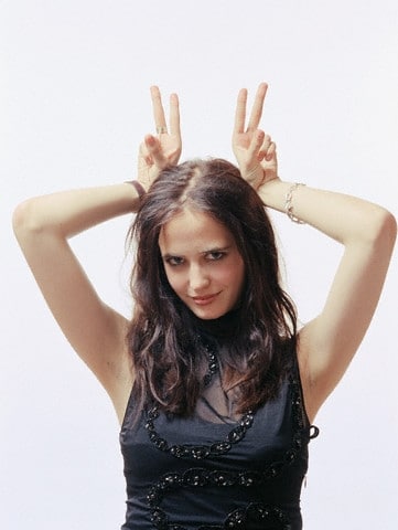 Eva Green Eva Green