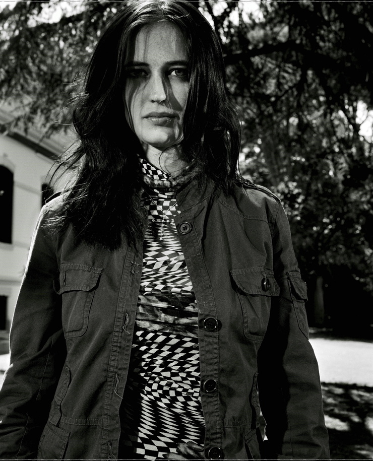 Eva Green