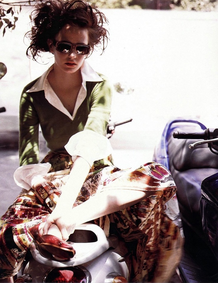 Eva Green Eva Green