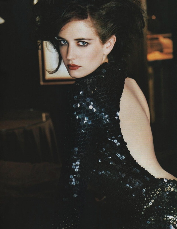 Eva Green