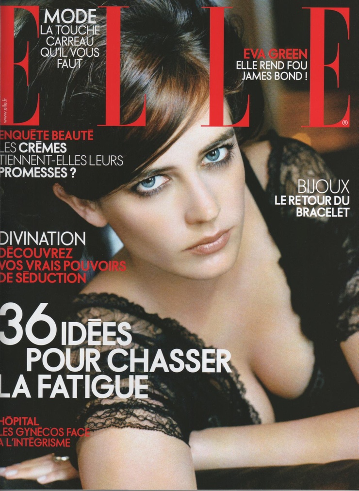 Eva Green Eva Green