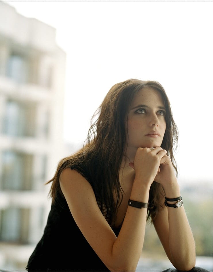 Eva Green Eva Green