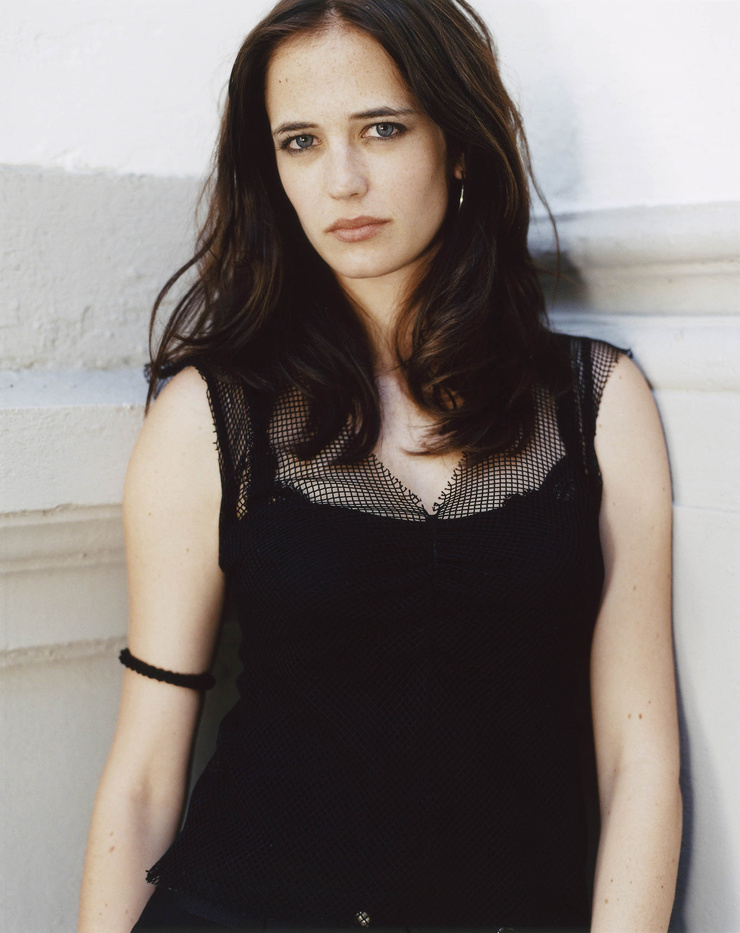 Eva Green Eva Green