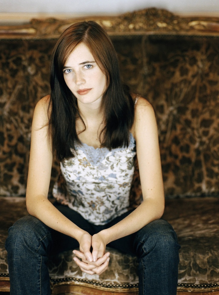 Eva Green Eva Green