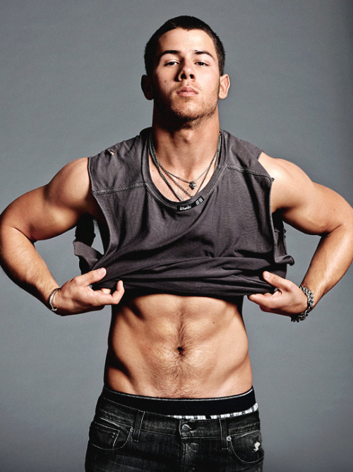 Nick Jonas