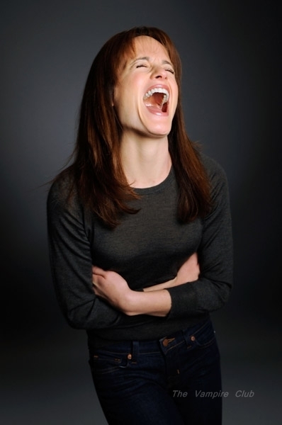 Image of Elizabeth Reaser