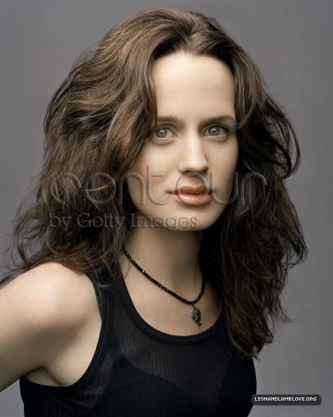 Picture of Elizabeth Reaser