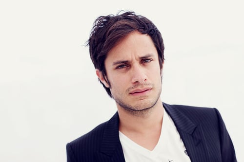 Gael García Bernal