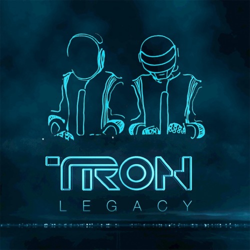 TRON: Legacy