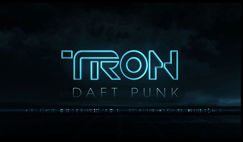 TRON: Legacy
