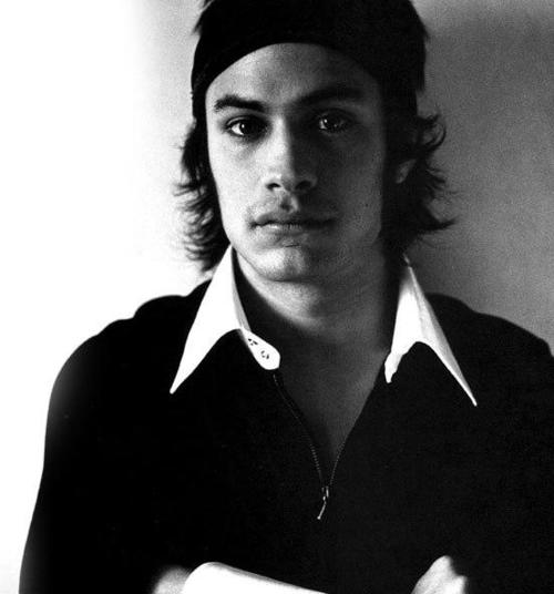 Gael García Bernal