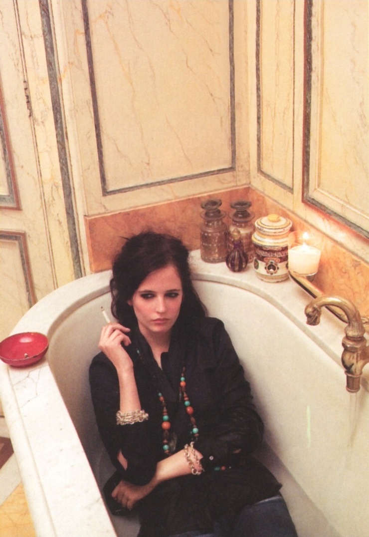 Eva Green Eva Green